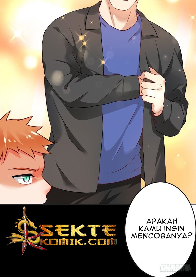 NSD Gaming Chapter 28 Bahasa Indonesia